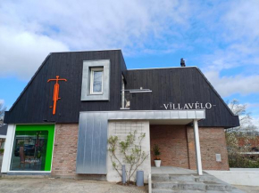 Villavelo Twente